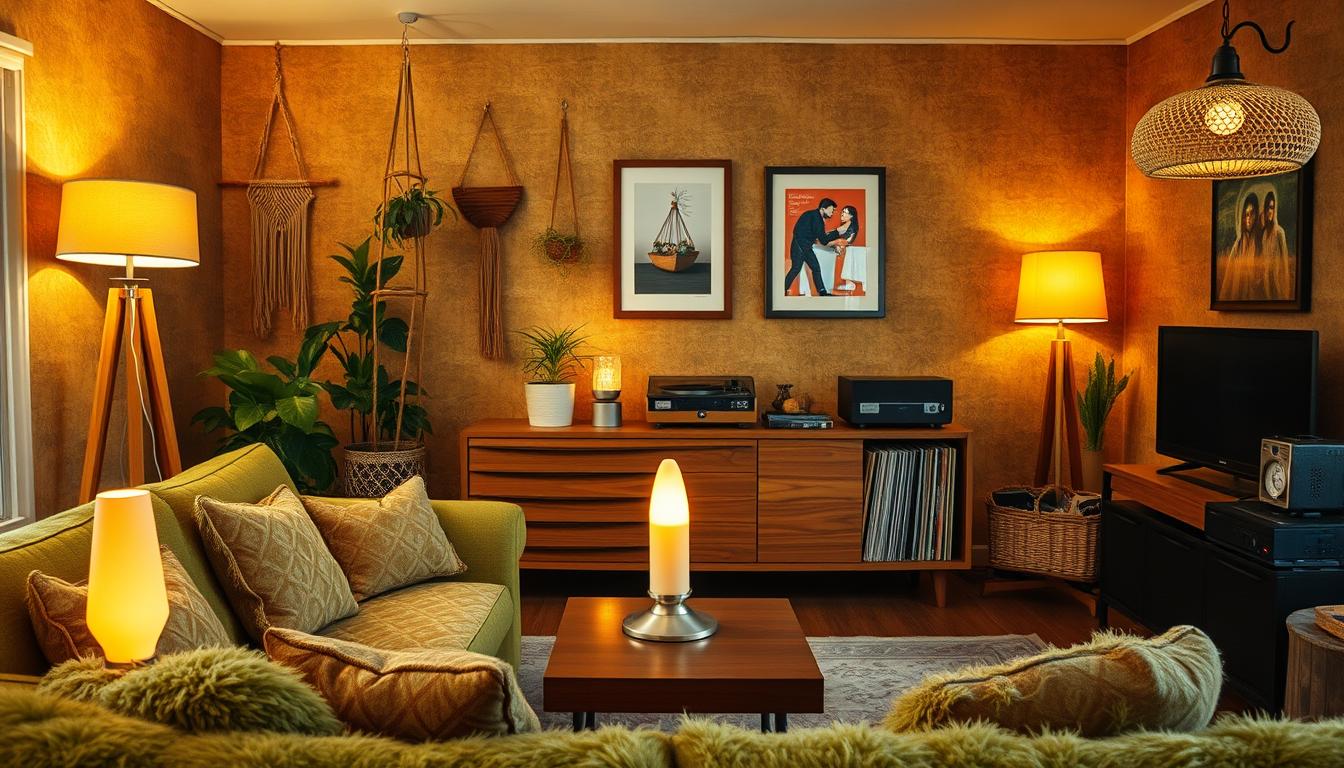 1970 home interior