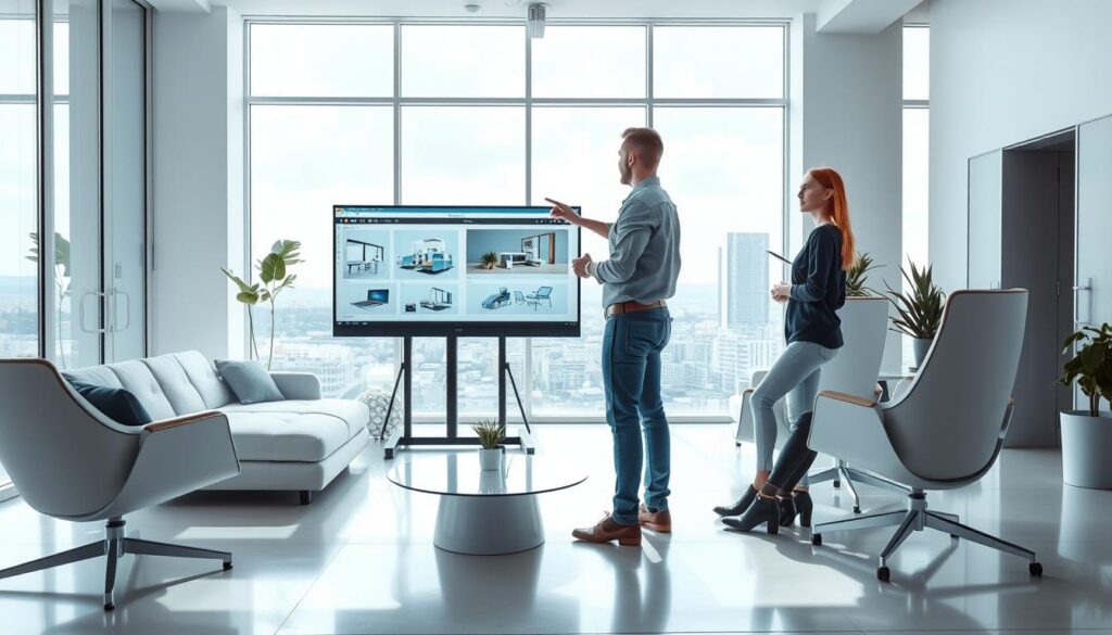 3D designer consultation
