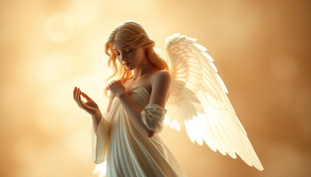 angel wall art