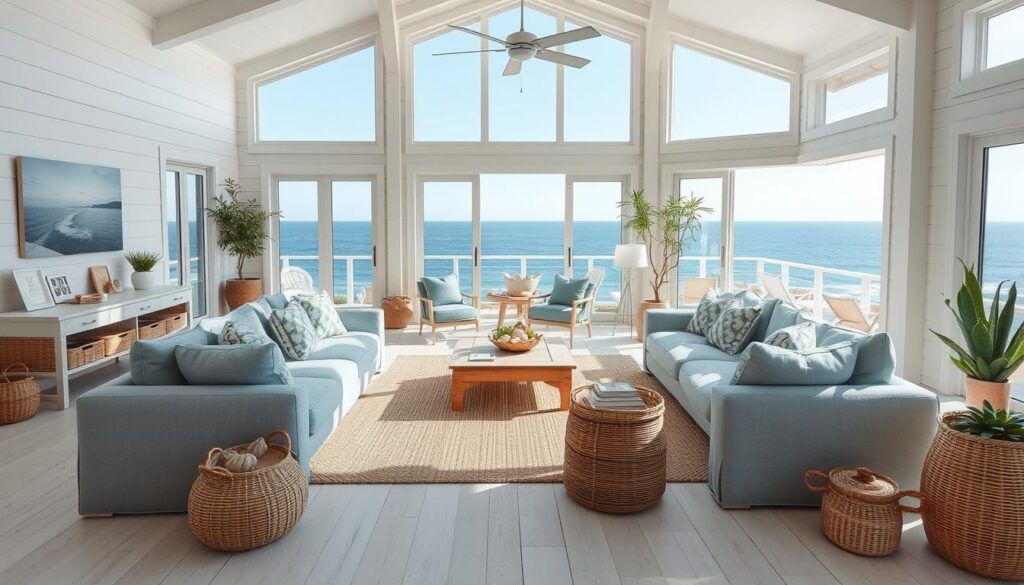 coastal interior design