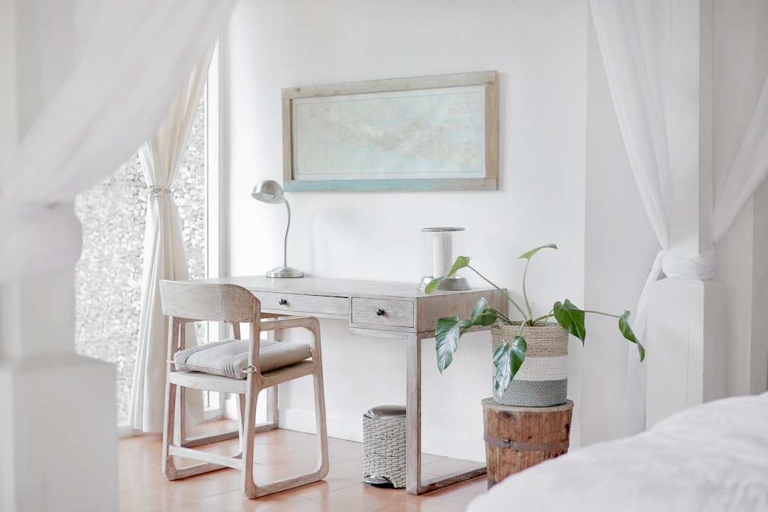 WORKING SPACE