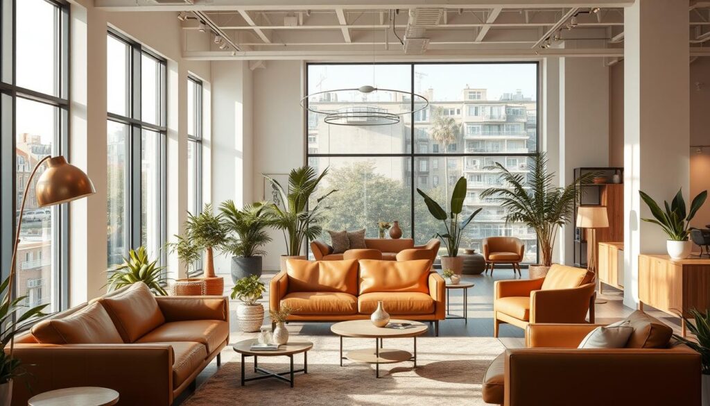 home decor company trends