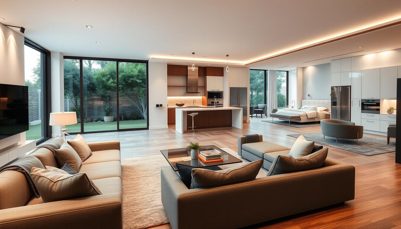 home interior 3d design cost