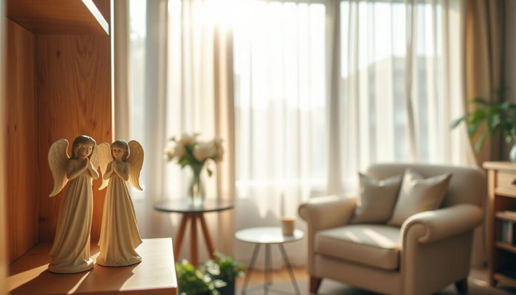 home interior angel pictures