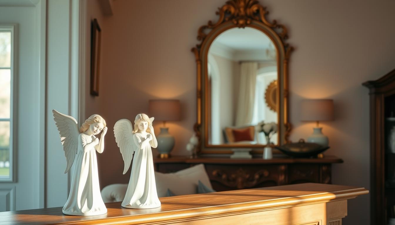 home interior angel pictures