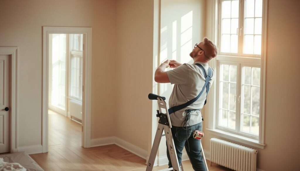 home interior painting cost