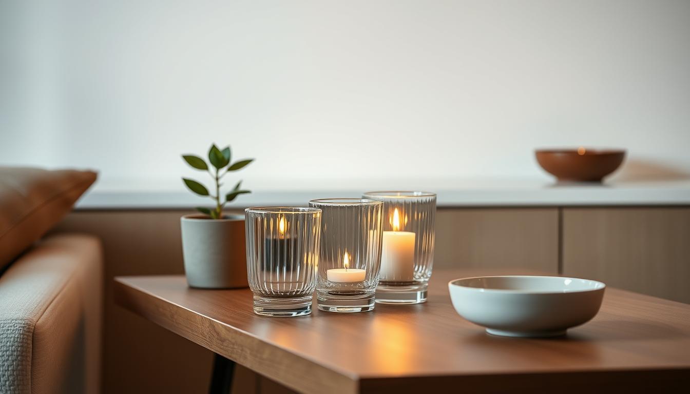 home interior votive cups