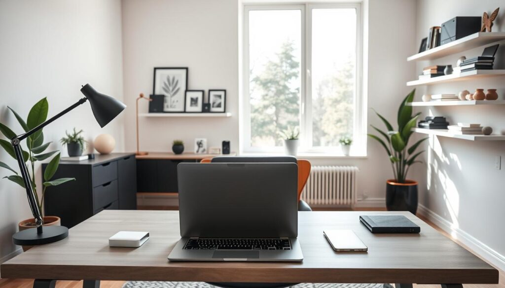 home office technology essentials