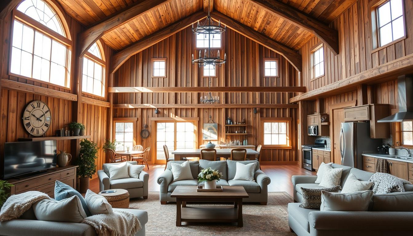 interior design pole barn homes