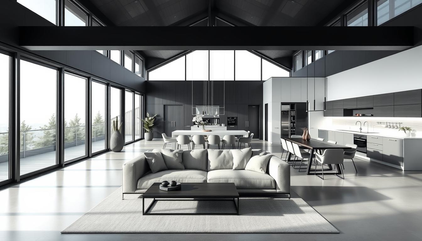 interior home styles