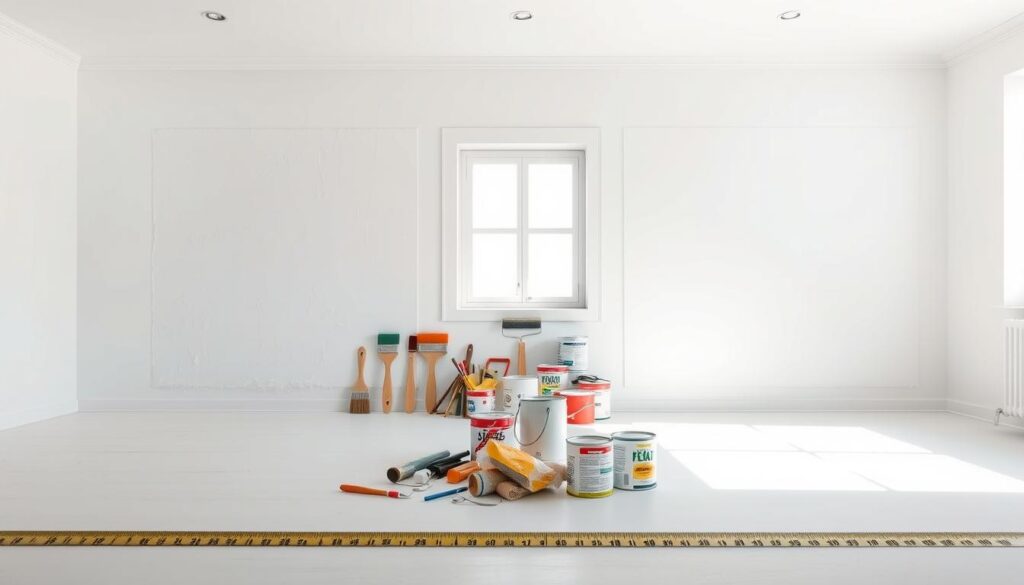 interior painting cost comparison