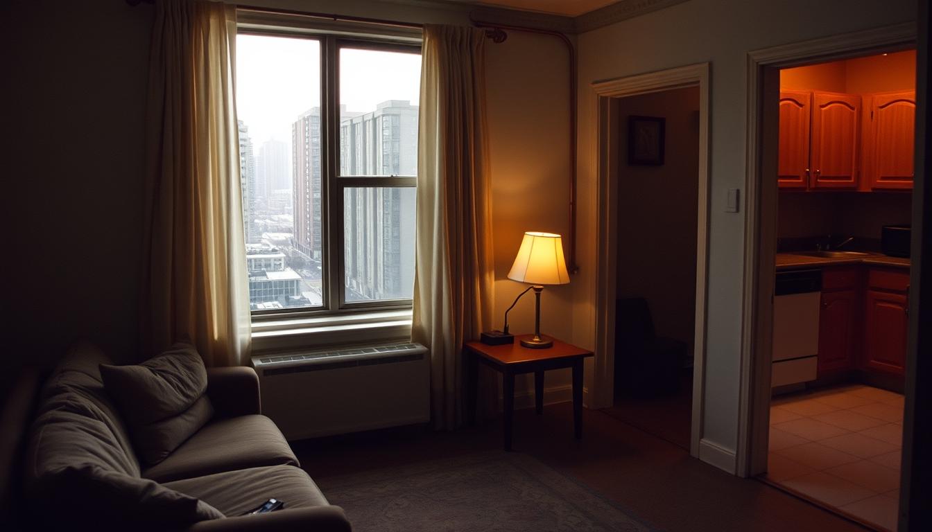 interior robert taylor homes