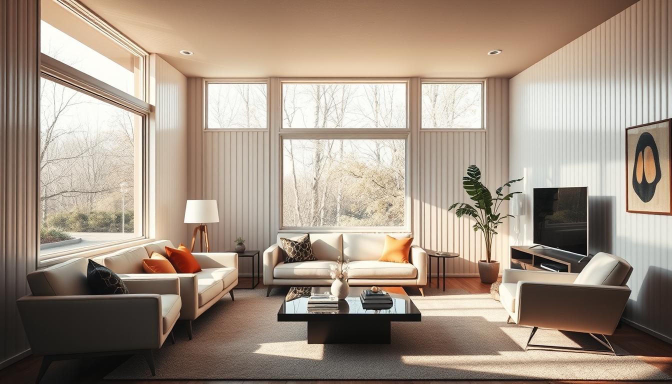 lustron homes interior
