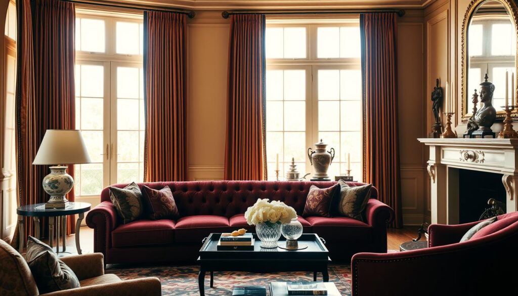luxury home decor