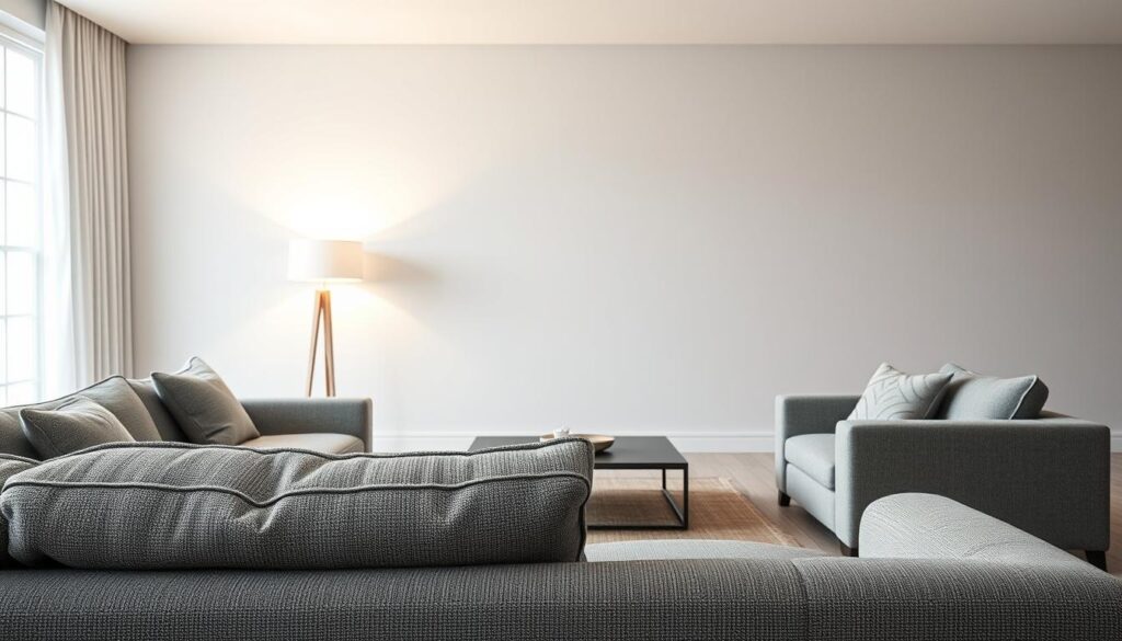 monochromatic interior design color trends