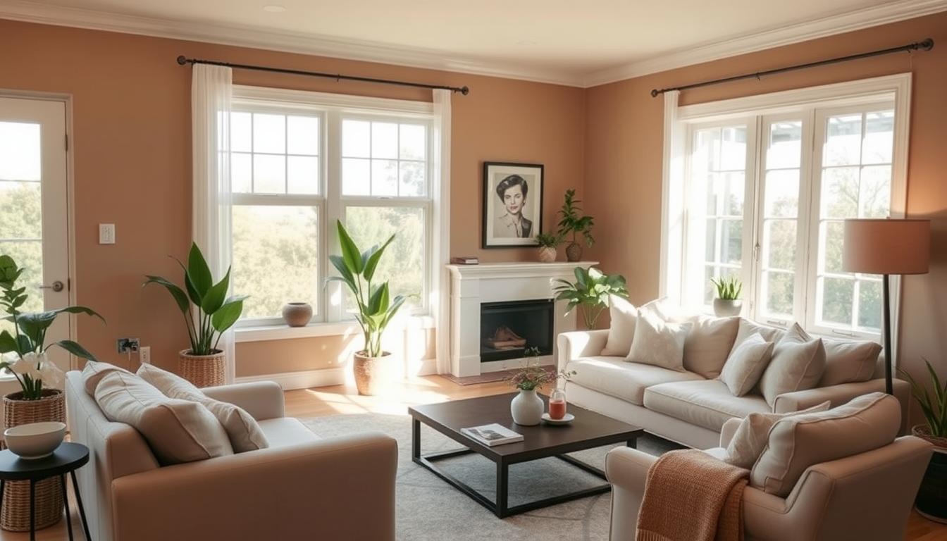 most popular home interior paint colors
