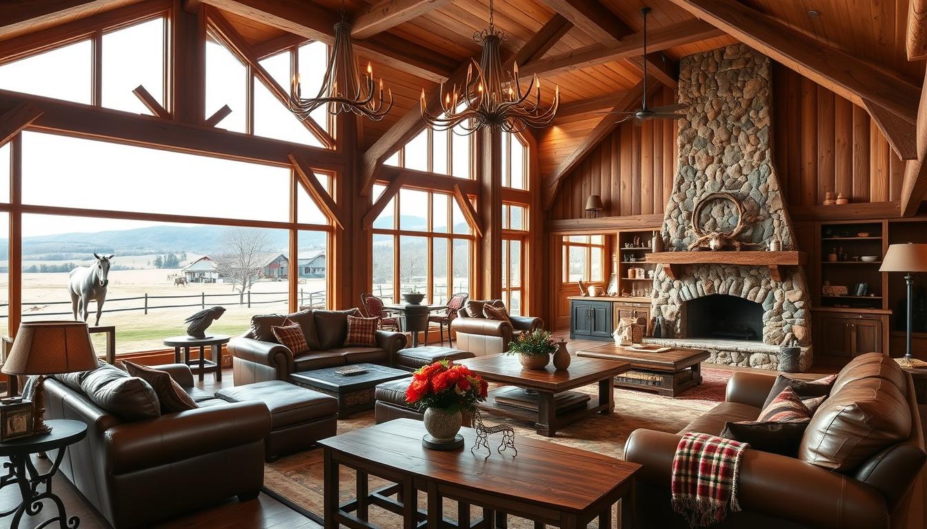 ranch style home interior design ideas
