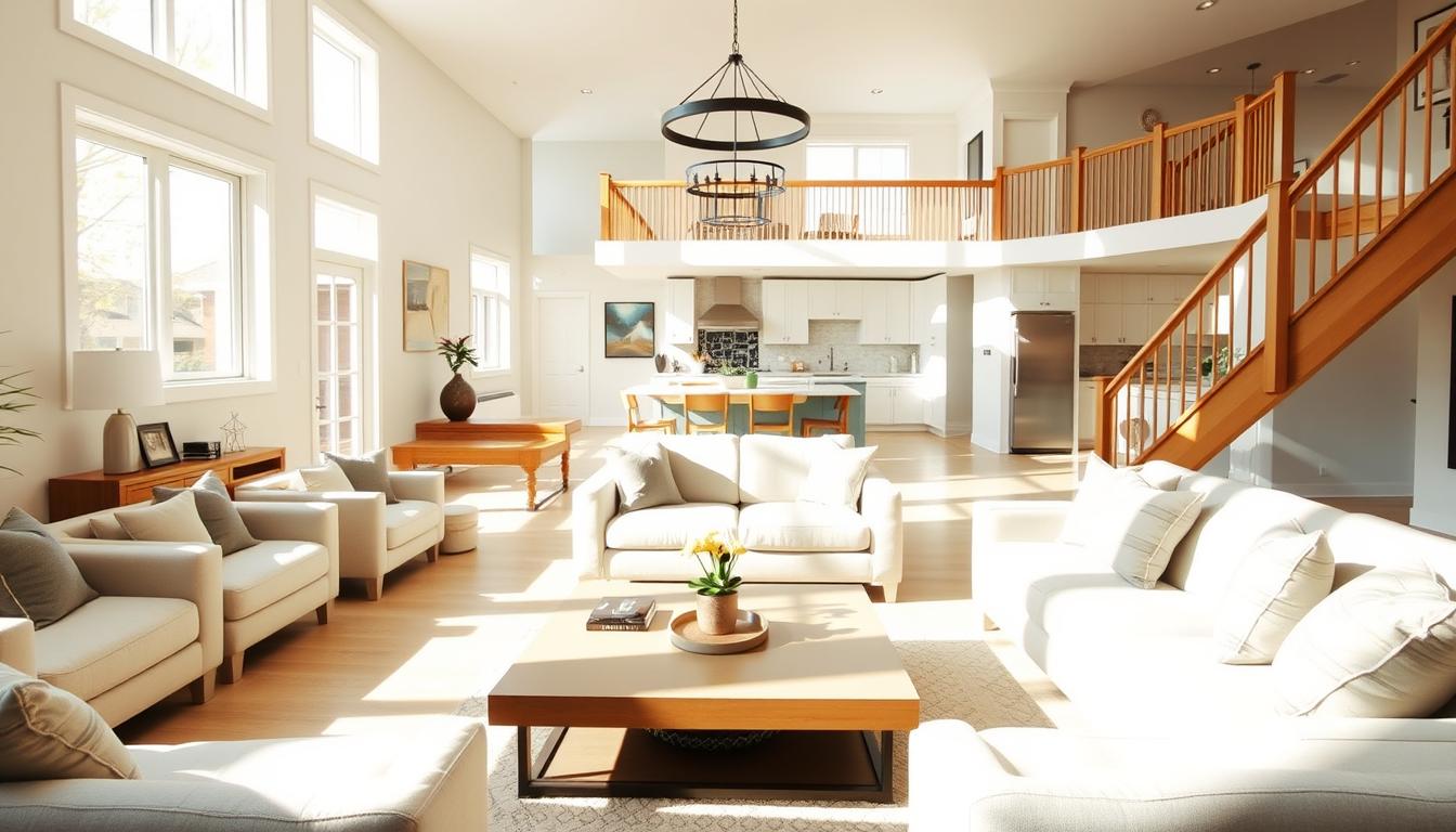 remodeling split level homes interior