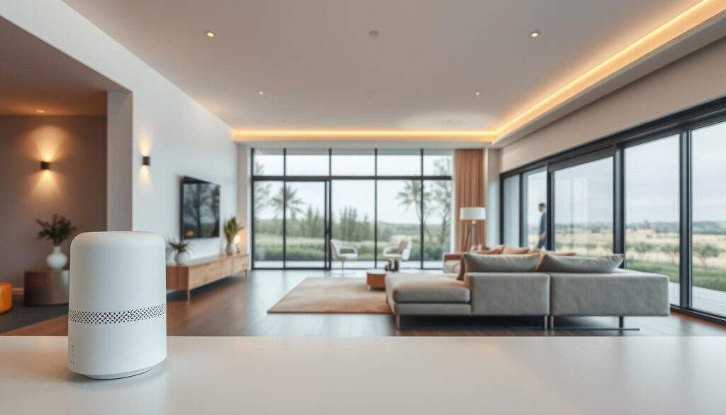smart home design ideas