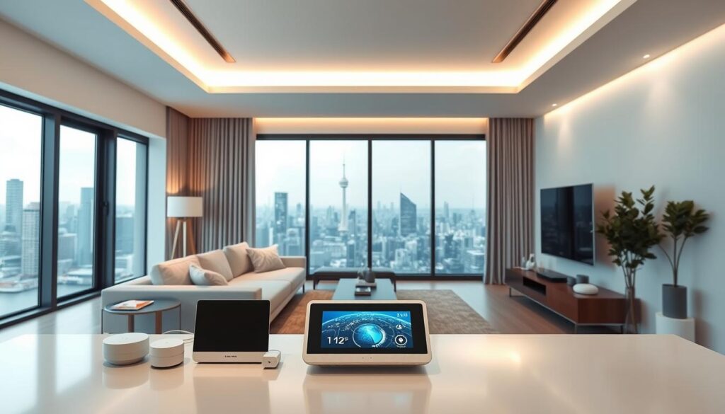 smart home innovations