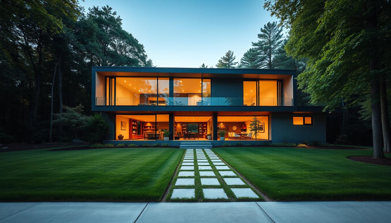split level home interior decorating