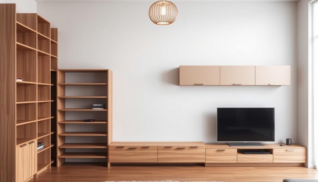 storage solutions