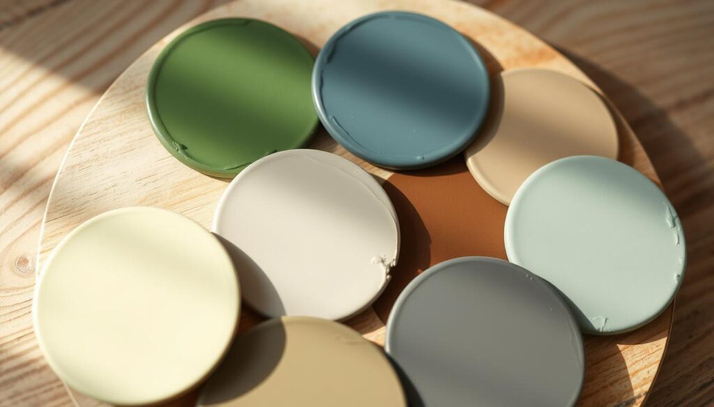 sustainable paint options