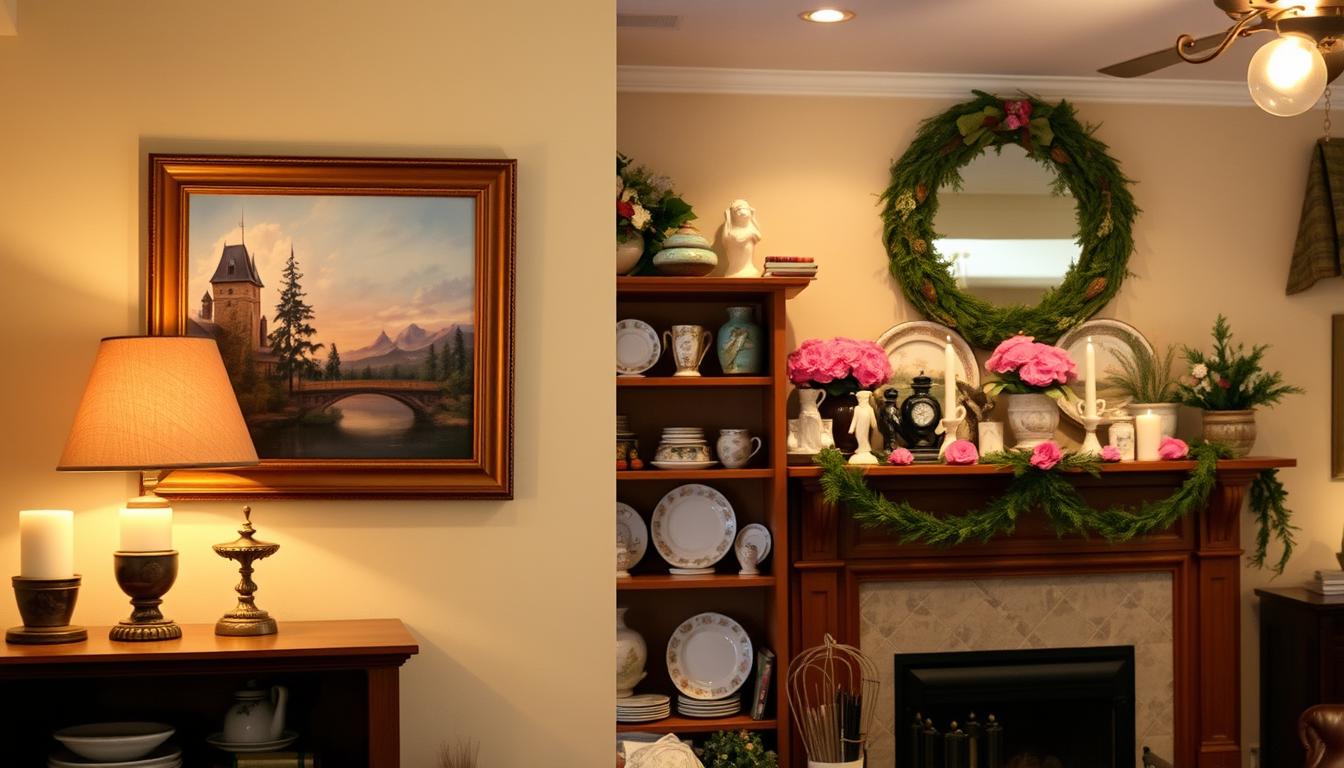 thomas kinkade home interior pictures