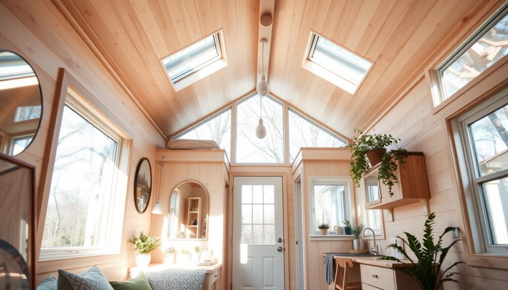tiny home interior ideas