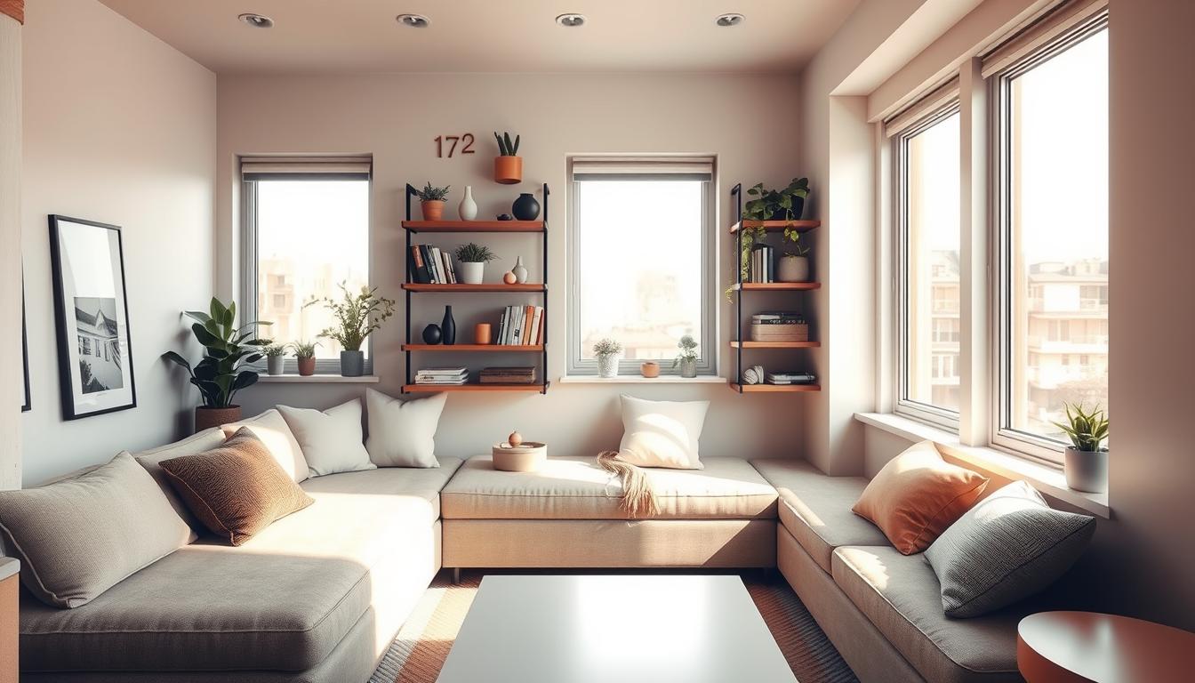 tiny home interior ideas