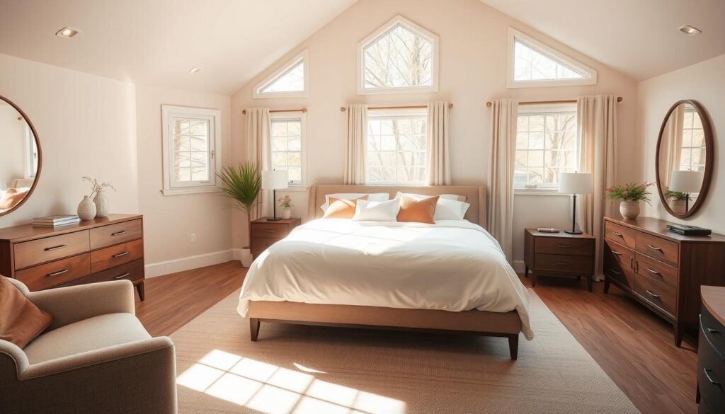 bi level homes interior design