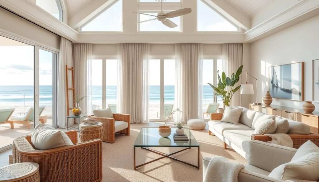 coastal interior design