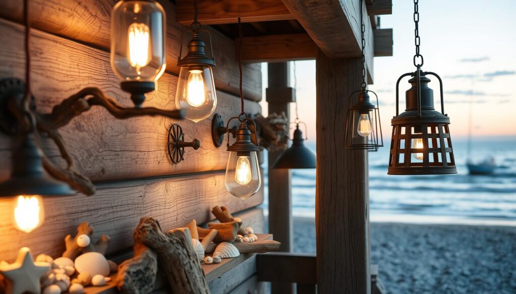 coastal lighting fixtures
