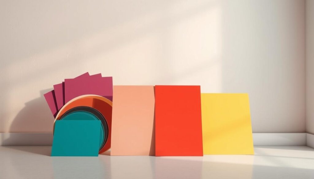 color palette