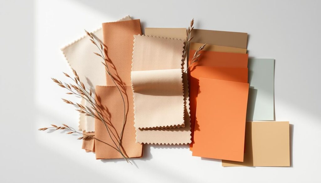 color palette for home interior
