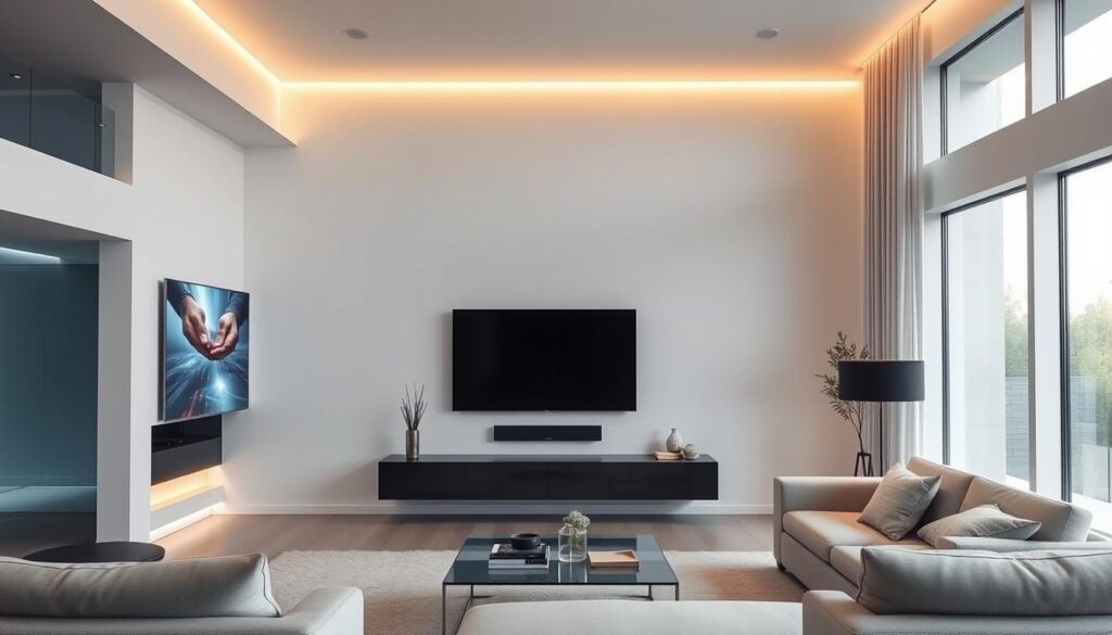 contemporary home decor trends