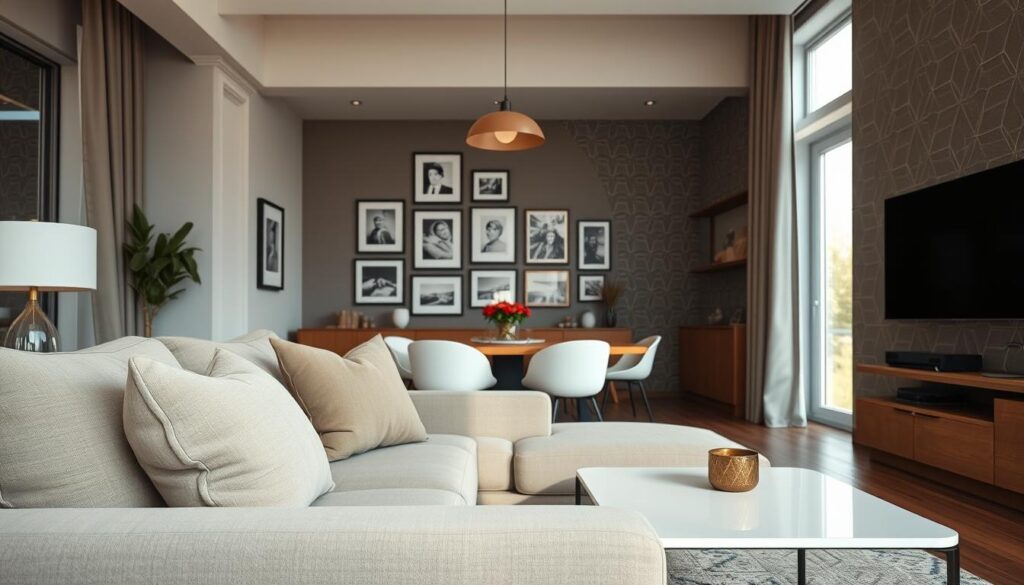contemporary home design