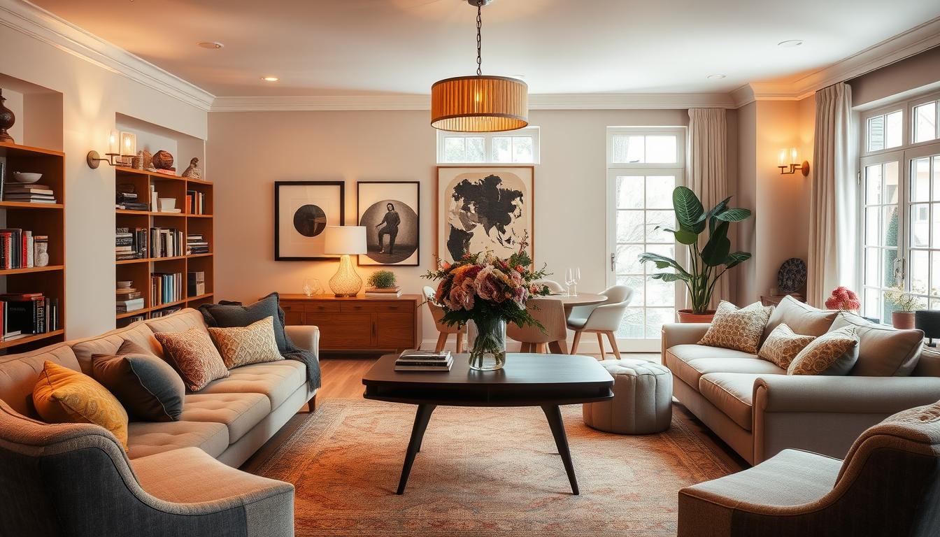 good interior design for home