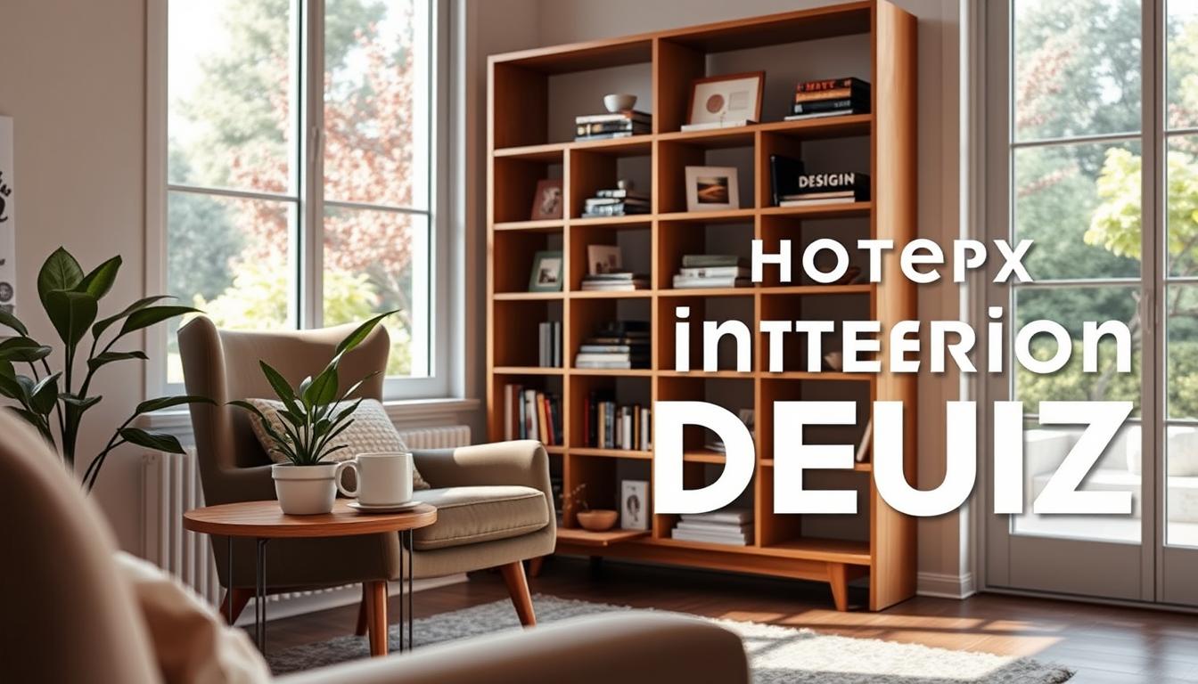 home interior design quiz