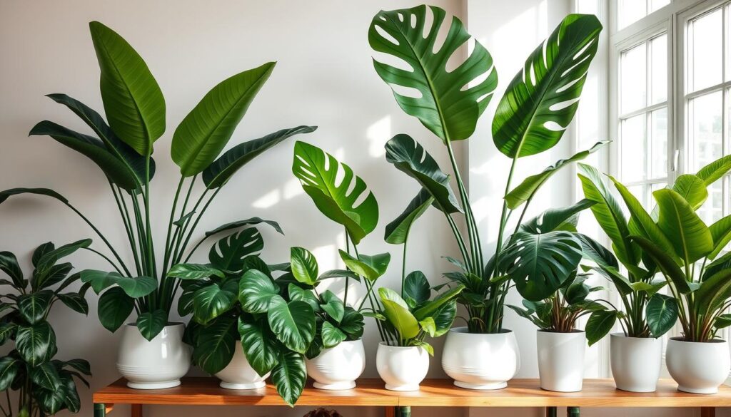 indoor plants for coastal living