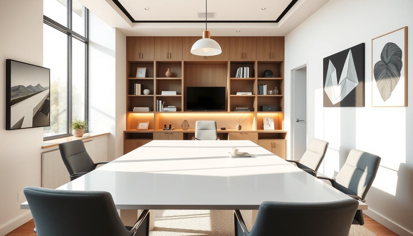 interior decorating ideas for home office