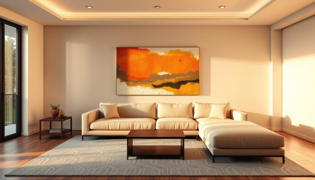 interior design color theory