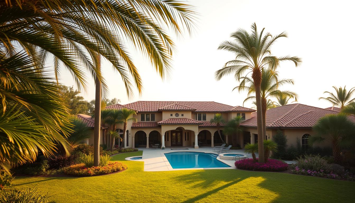interior design florida homes