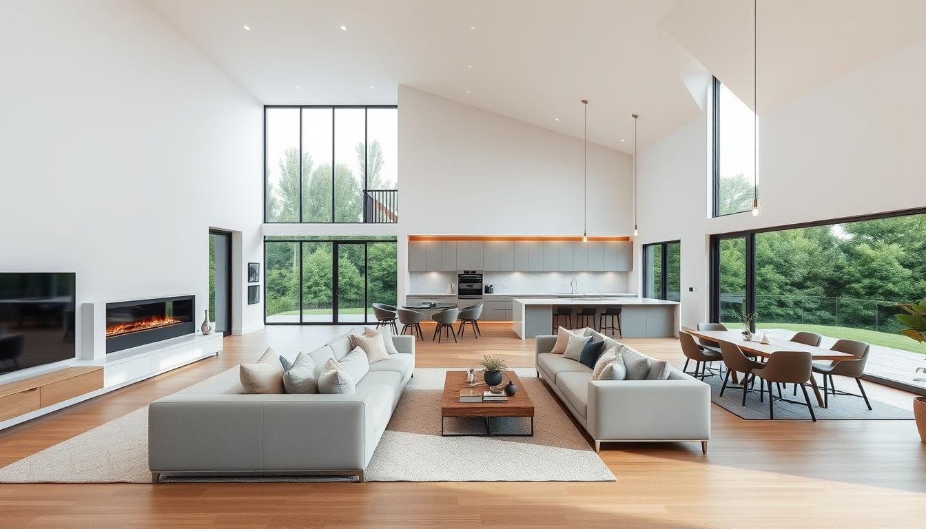 interior design for new build homes