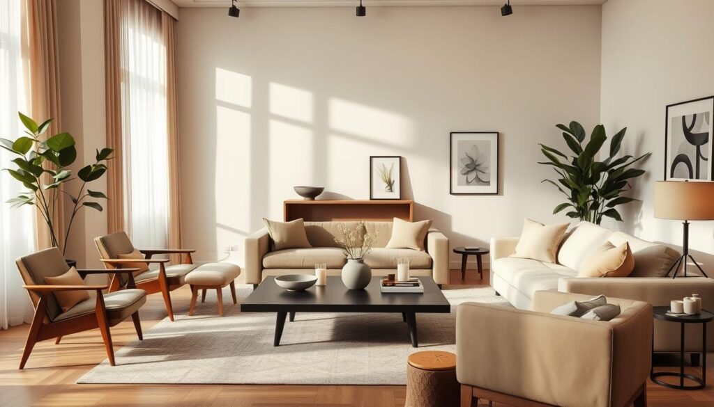 interior design services