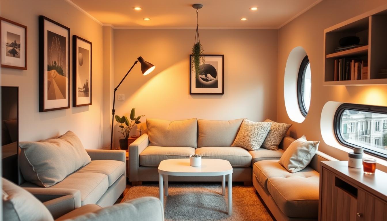 interior ideas for small homes