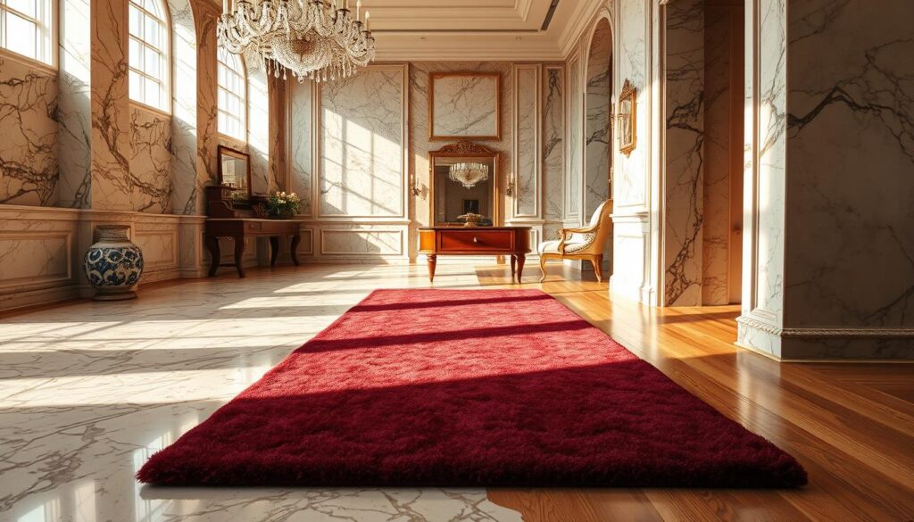 luxury flooring options