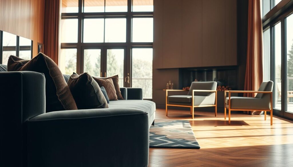 luxury interior design color palette