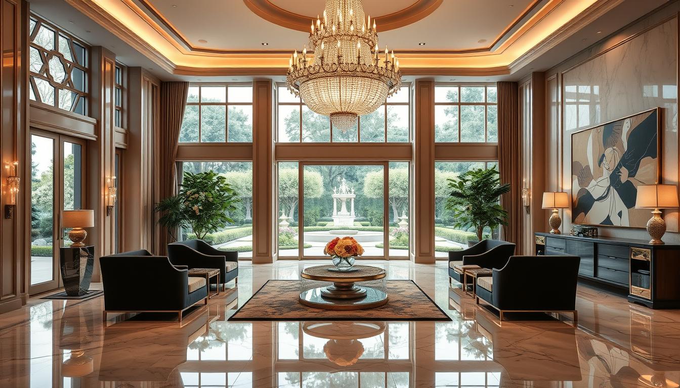 luxury interior design homes