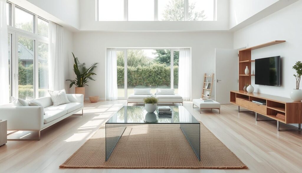 minimalist home decor